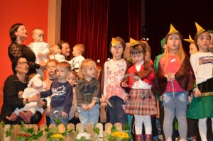 Mamicam in očkom pripravili program presenečenj 14